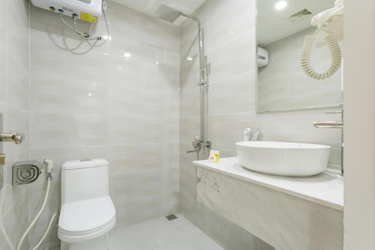 Dana Golf Hotel Дананг Екстериор снимка